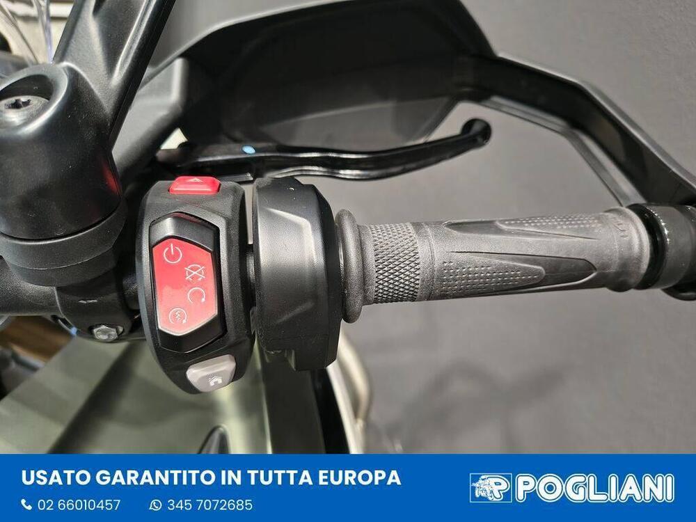 Triumph Tiger 1200 Rally Explorer (2022 - 23) (6)