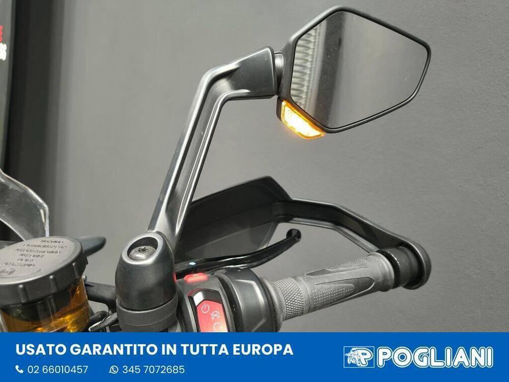 Triumph Tiger 1200 Rally Explorer (2022 - 23) (7)