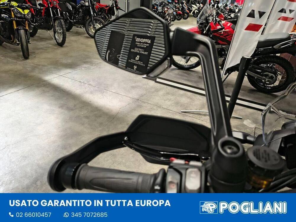 Triumph Tiger 1200 Rally Explorer (2022 - 23) (8)