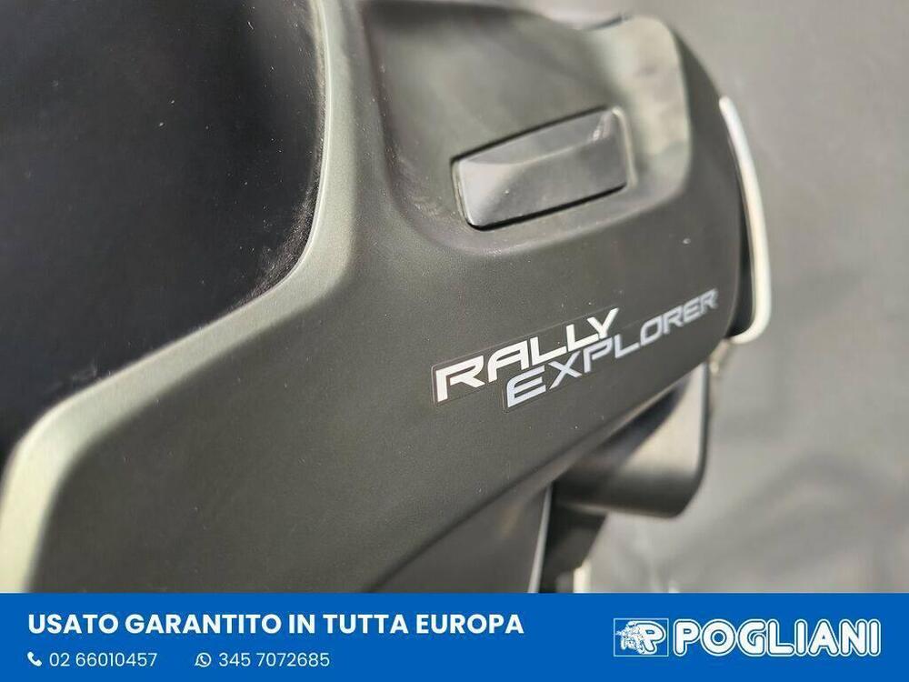 Triumph Tiger 1200 Rally Explorer (2022 - 23) (10)