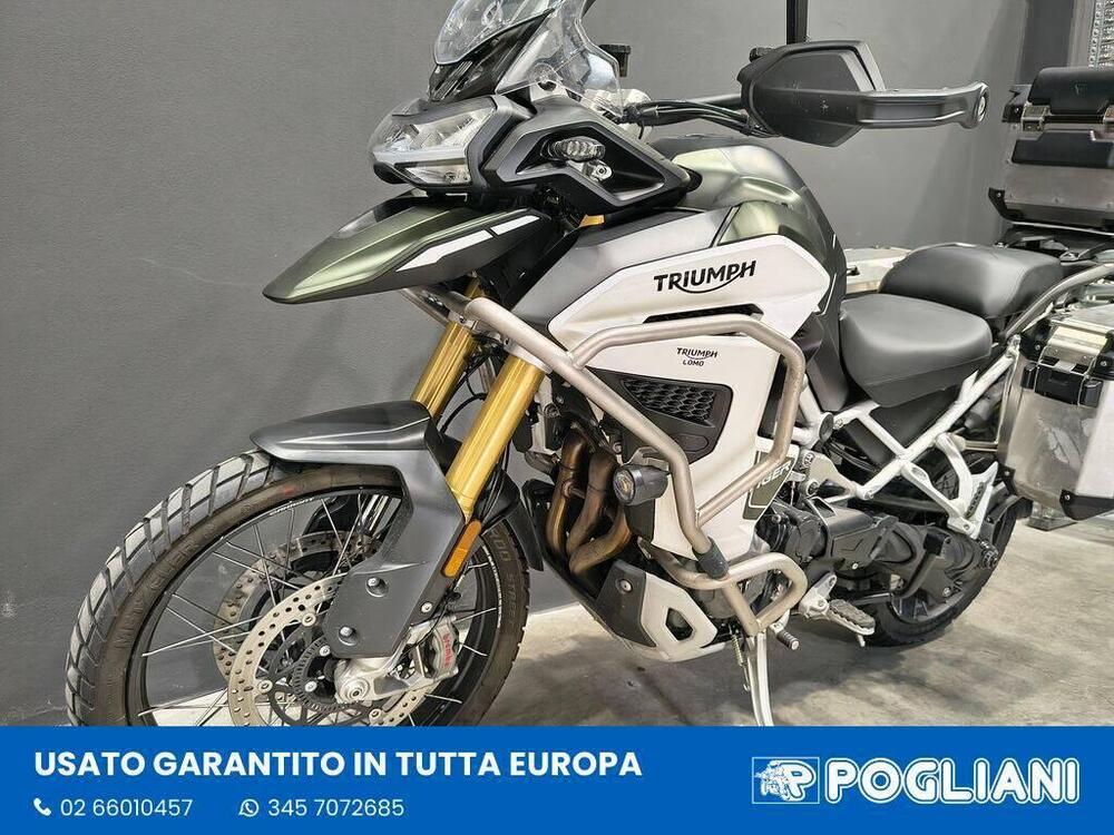Triumph Tiger 1200 Rally Explorer (2022 - 23) (11)