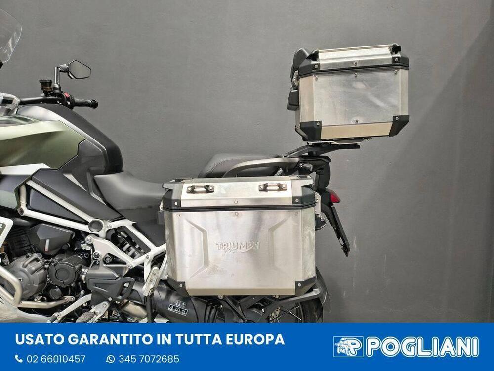 Triumph Tiger 1200 Rally Explorer (2022 - 23) (12)