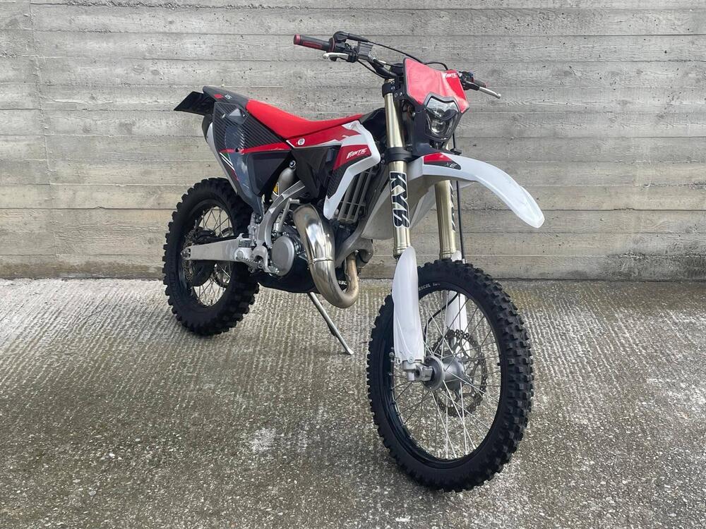 Fantic Motor XE 125 (2023)