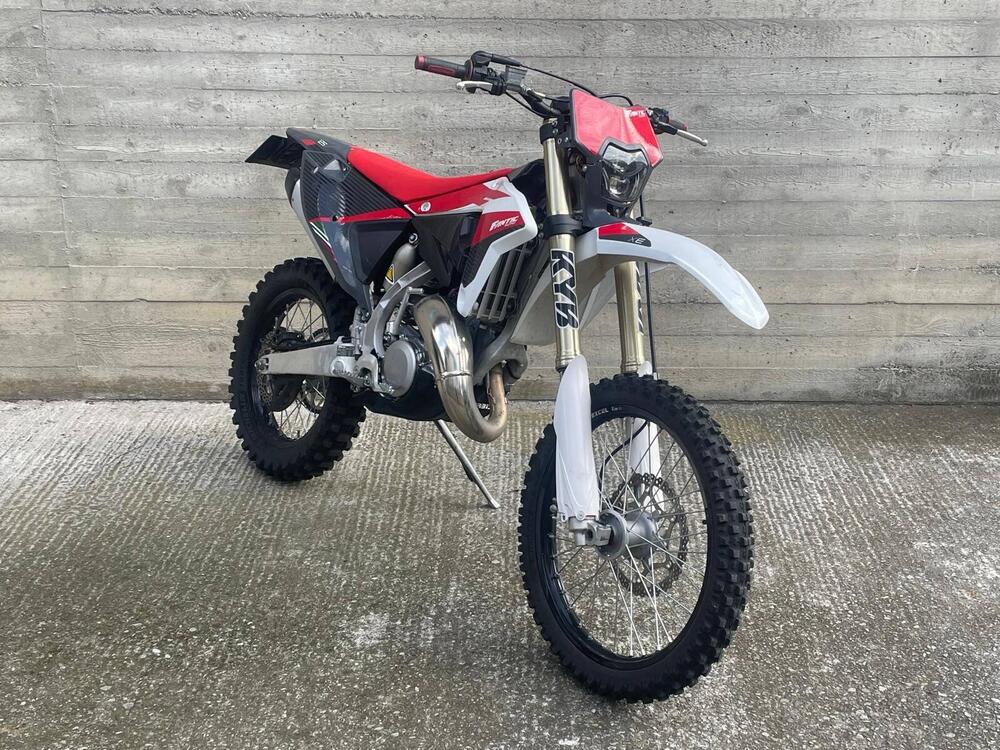 Fantic Motor XE 125 (2023) (2)