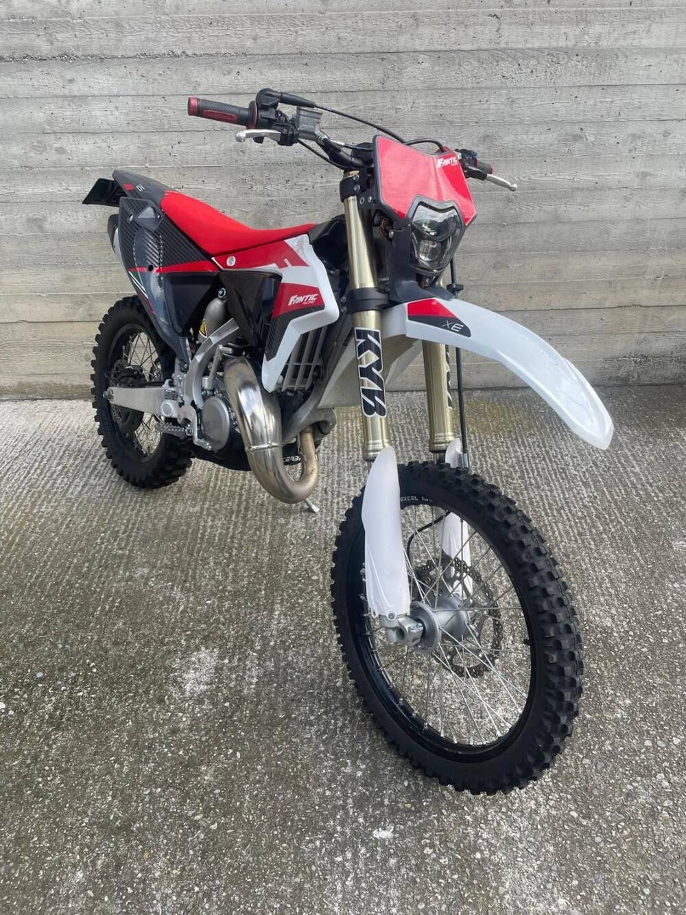 Fantic Motor XE 125 (2023) (3)