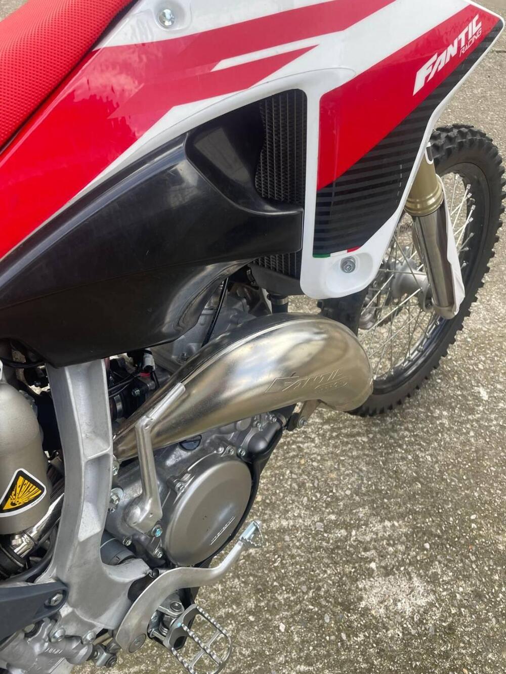 Fantic Motor XE 125 (2023) (4)