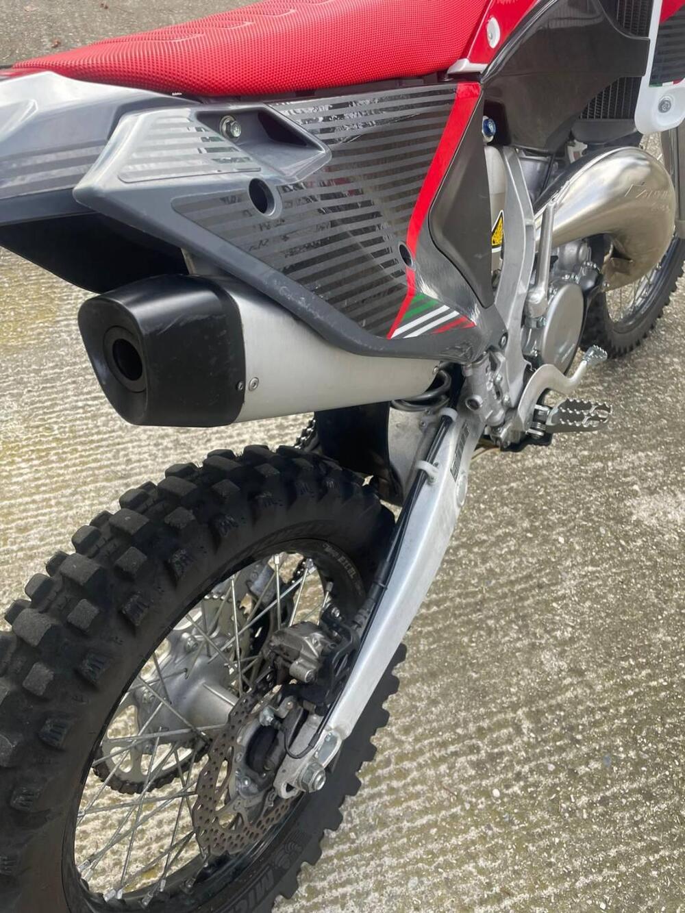 Fantic Motor XE 125 (2023) (5)