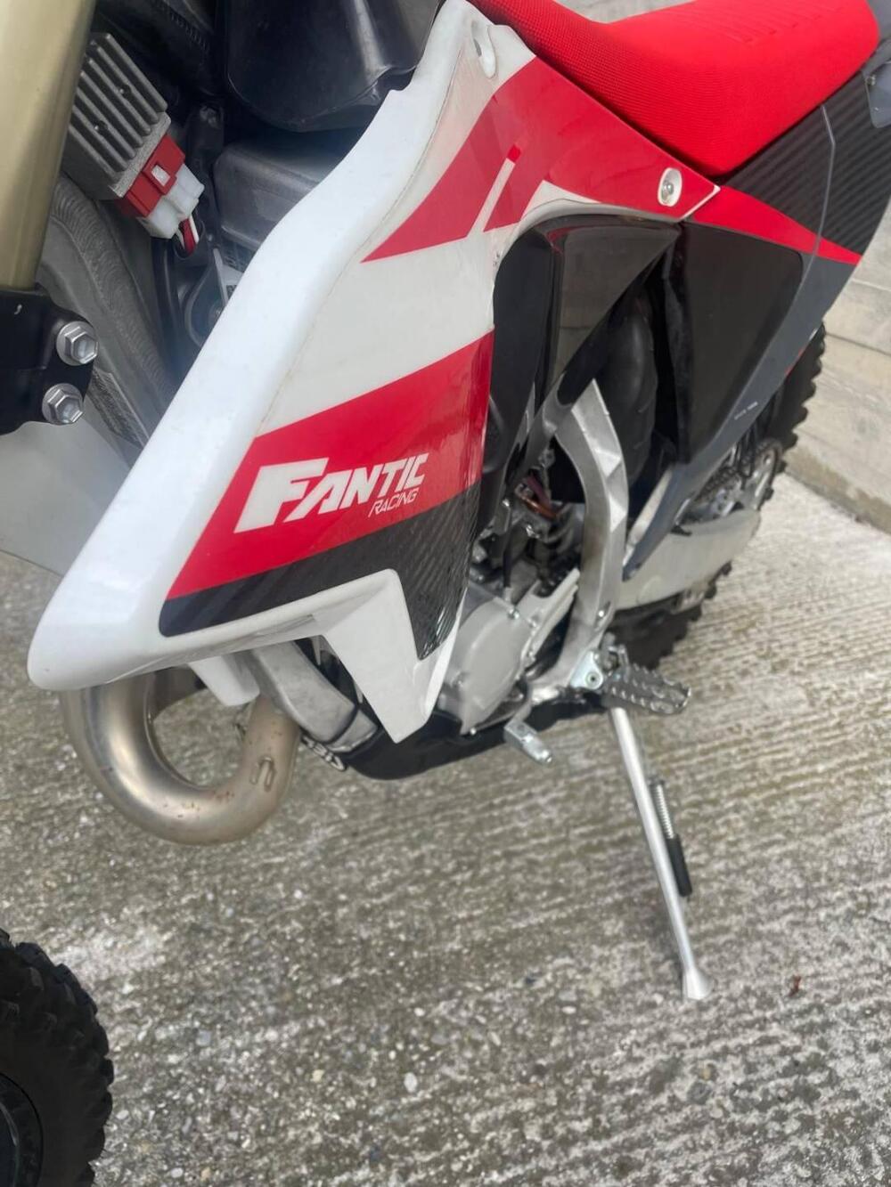 Fantic Motor XE 125 (2023) (6)