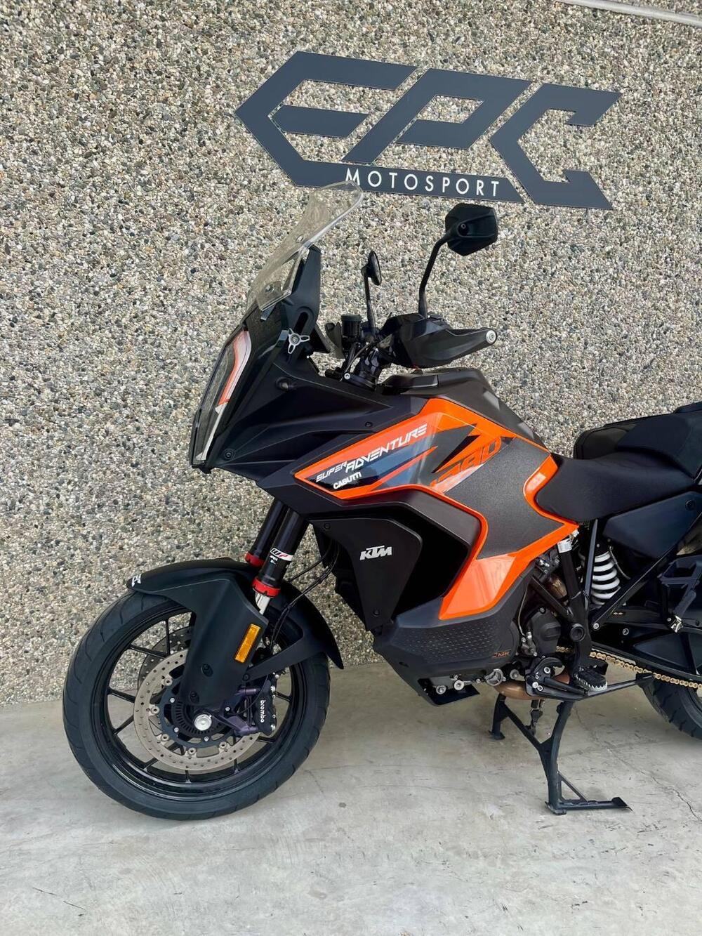 KTM 1290 Super Adventure S (2021) (3)