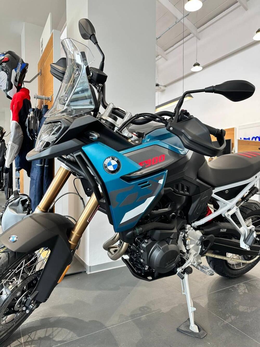 Bmw F 900 GS (2024 - 26) (2)