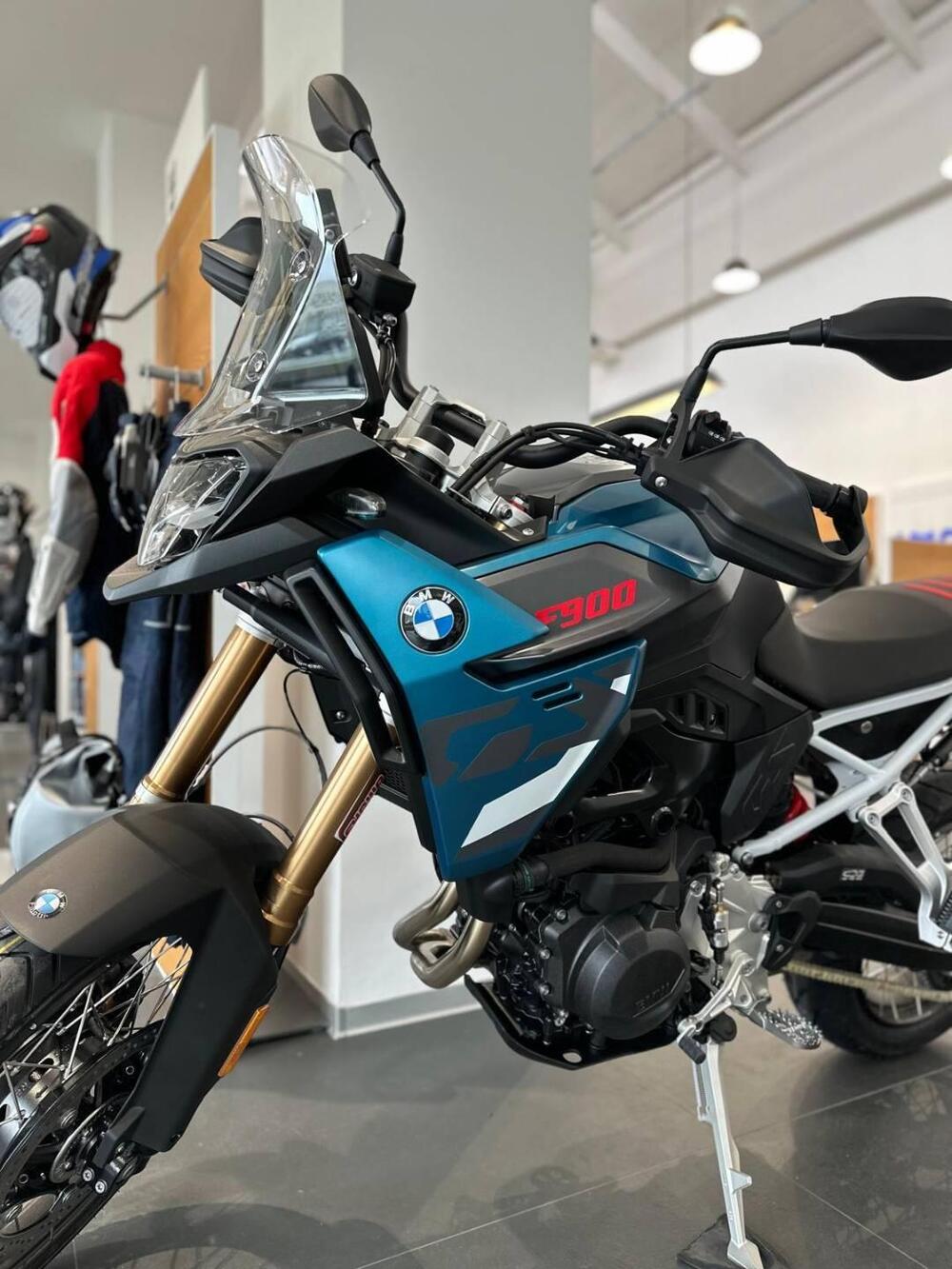 Bmw F 900 GS (2024 - 26) (3)