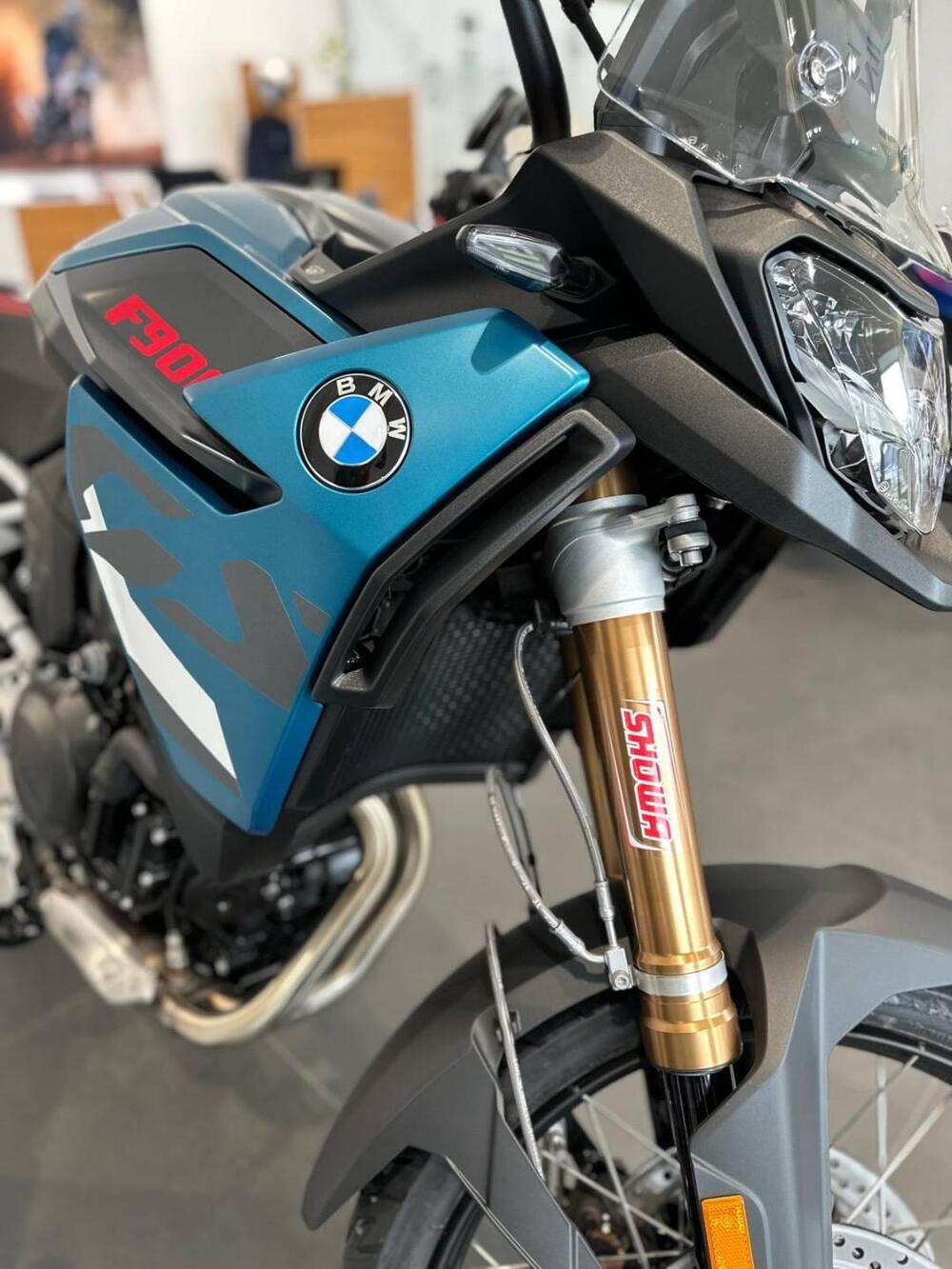 Bmw F 900 GS (2024 - 26) (4)