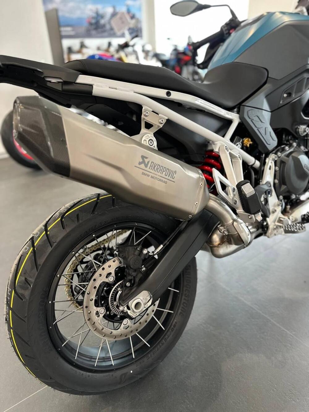 Bmw F 900 GS (2024 - 26) (8)