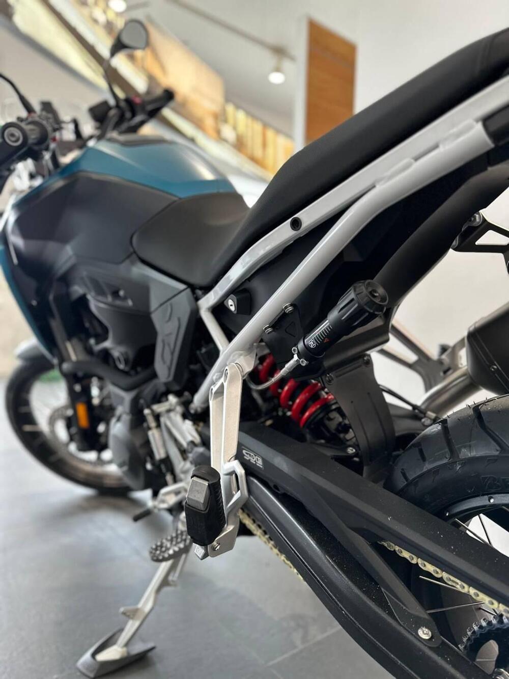 Bmw F 900 GS (2024 - 26) (9)