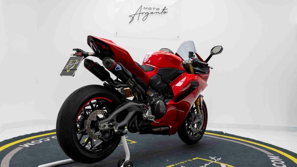 Ducati Panigale V2 S (2025 - 26) (3)