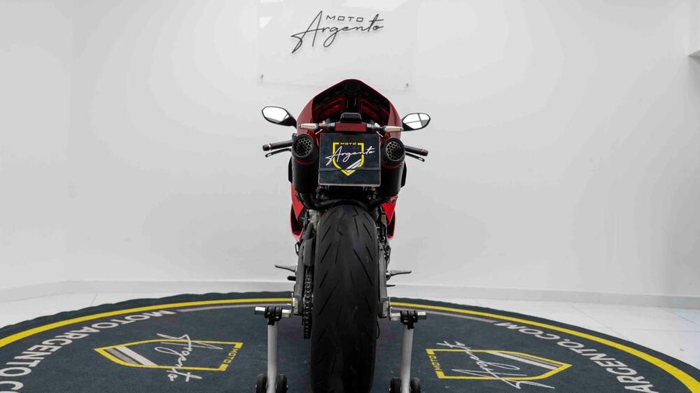 Ducati Panigale V2 S (2025 - 26) (4)