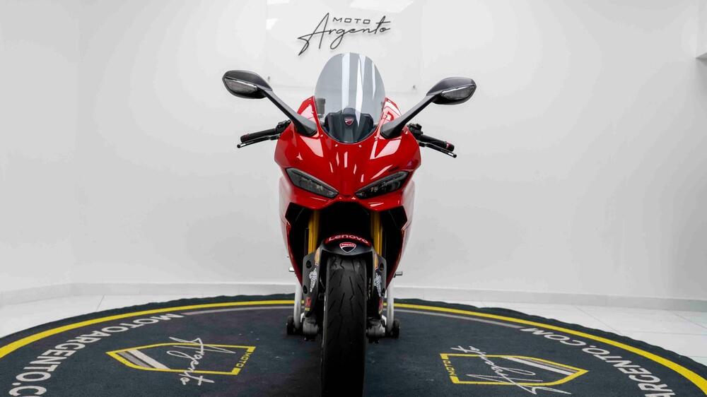 Ducati Panigale V2 S (2025 - 26) (8)