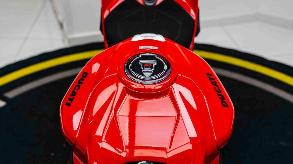 Ducati Panigale V2 S (2025 - 26) (11)