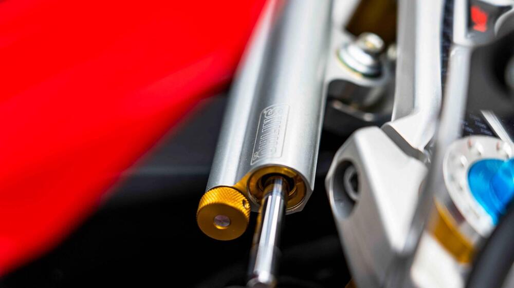 Ducati Panigale V2 S (2025 - 26) (12)