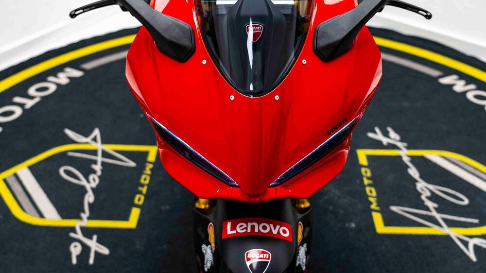 Ducati Panigale V2 S (2025 - 26) (19)