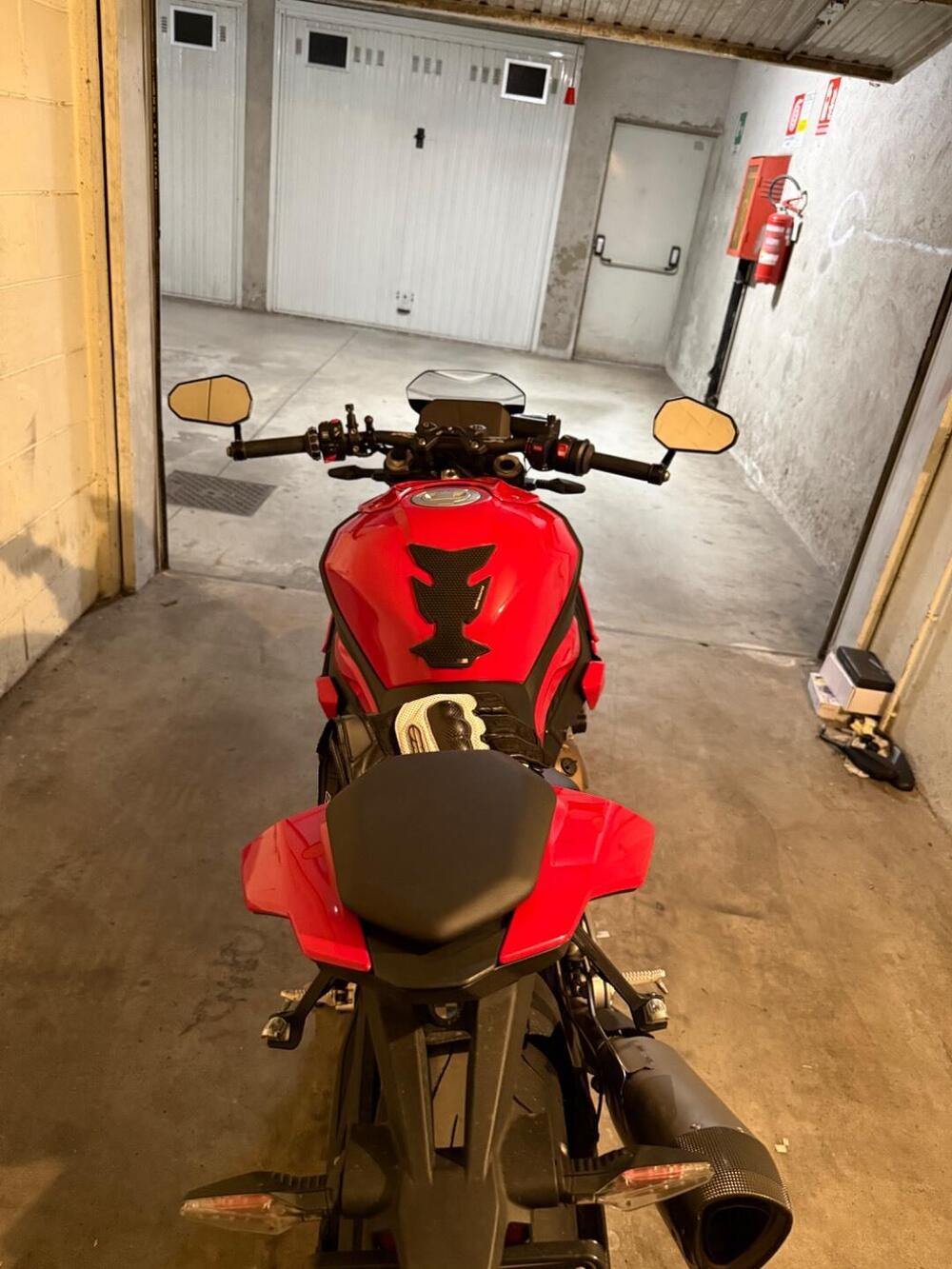 Bmw S 1000 R (2021 - 24) (2)