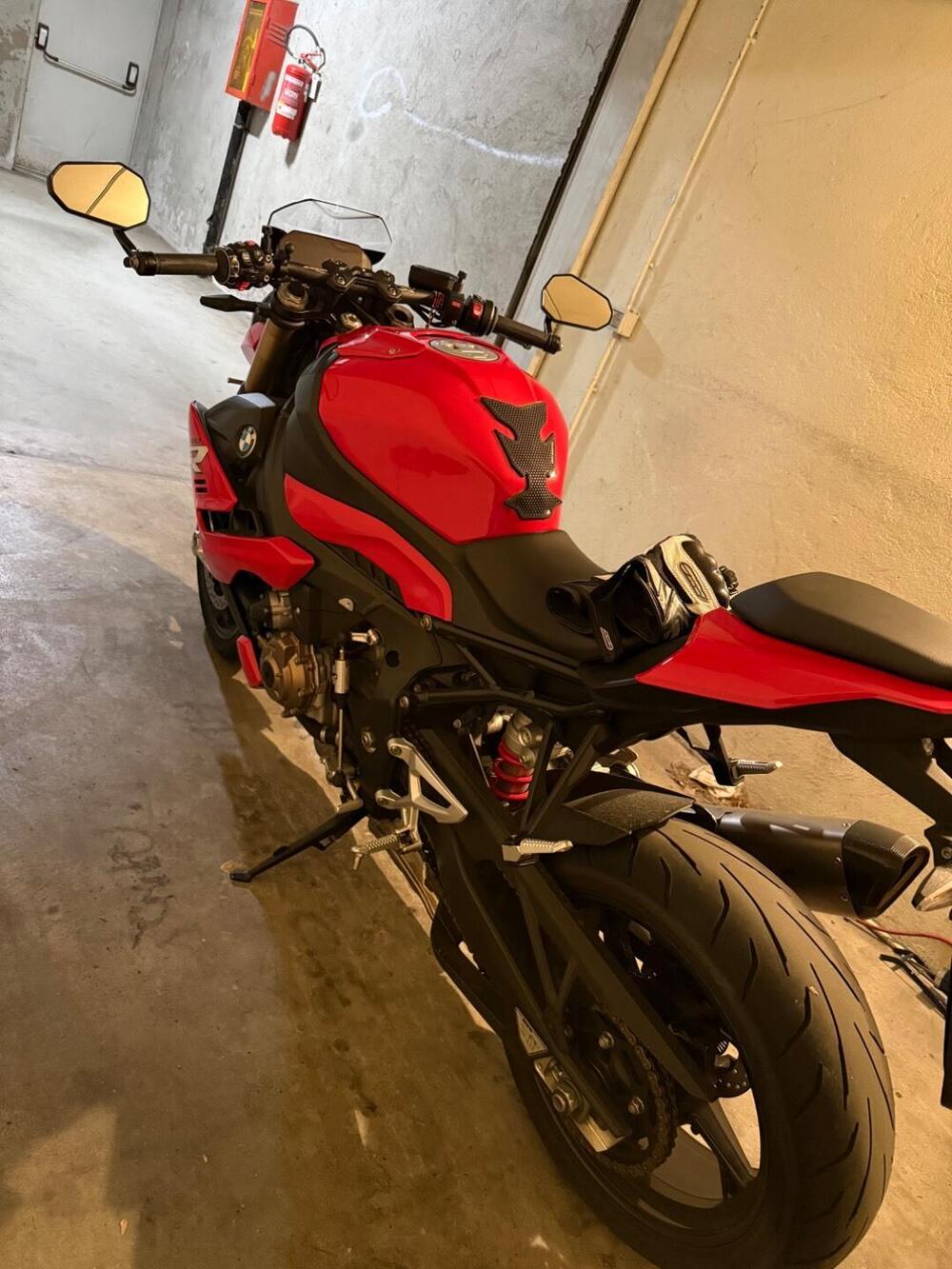 Bmw S 1000 R (2021 - 24) (3)