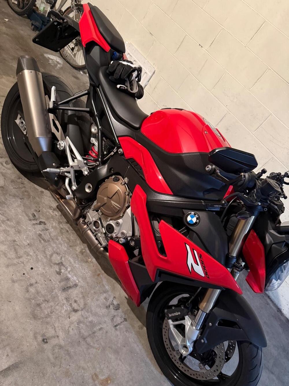 Bmw S 1000 R (2021 - 24) (4)