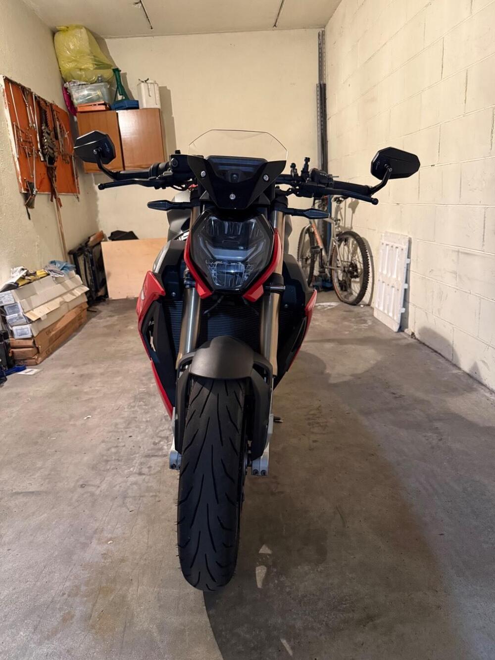 Bmw S 1000 R (2021 - 24) (5)