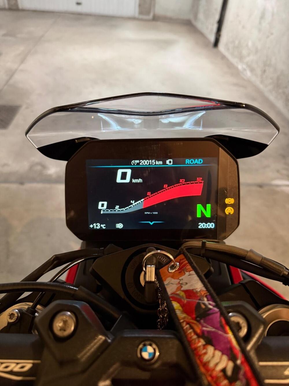 Bmw S 1000 R (2021 - 24) (6)