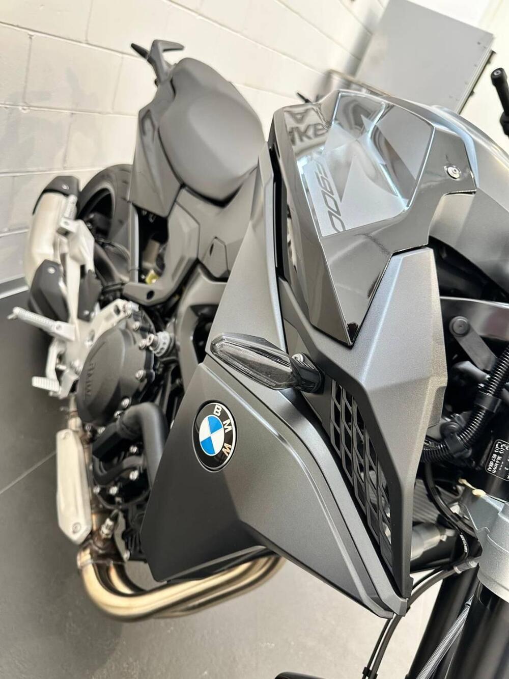 Bmw F 900 R (2025 - 26) (3)