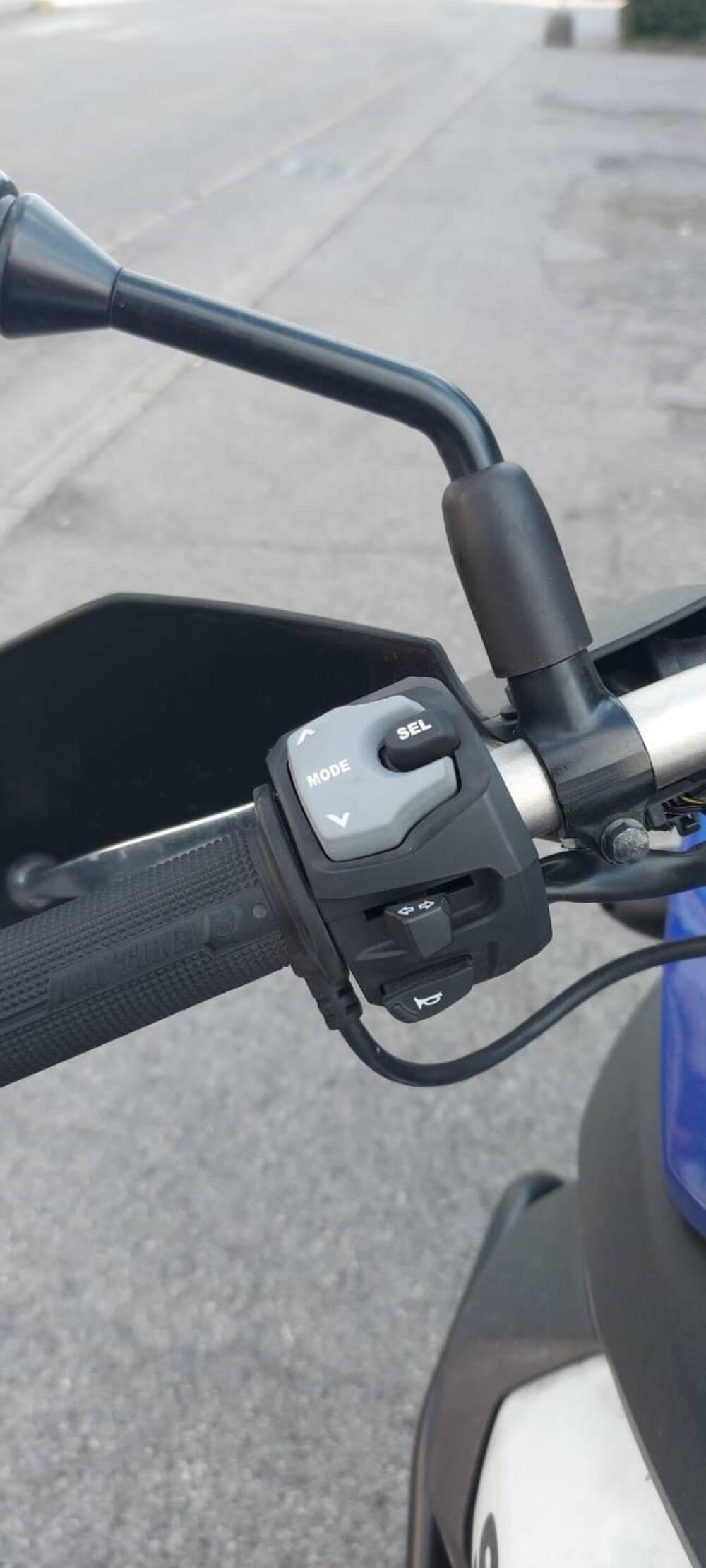 Suzuki V-Strom 650XT (2021 - 25) (6)