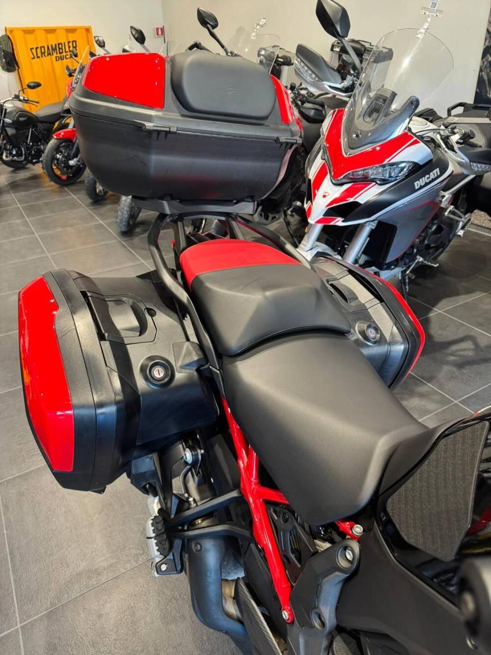 Ducati Multistrada V4 Pikes Peak (2021 - 24) (7)