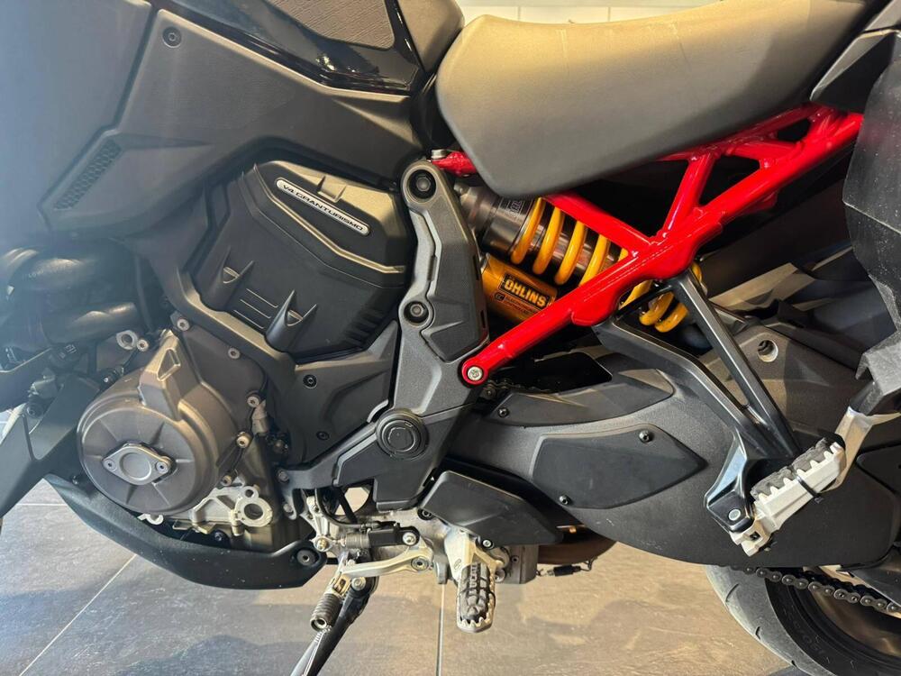 Ducati Multistrada V4 Pikes Peak (2021 - 24) (20)