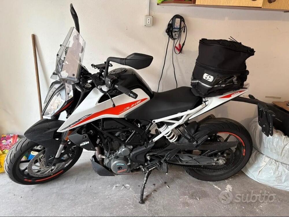 KTM 390 Duke (2021 - 23) (4)