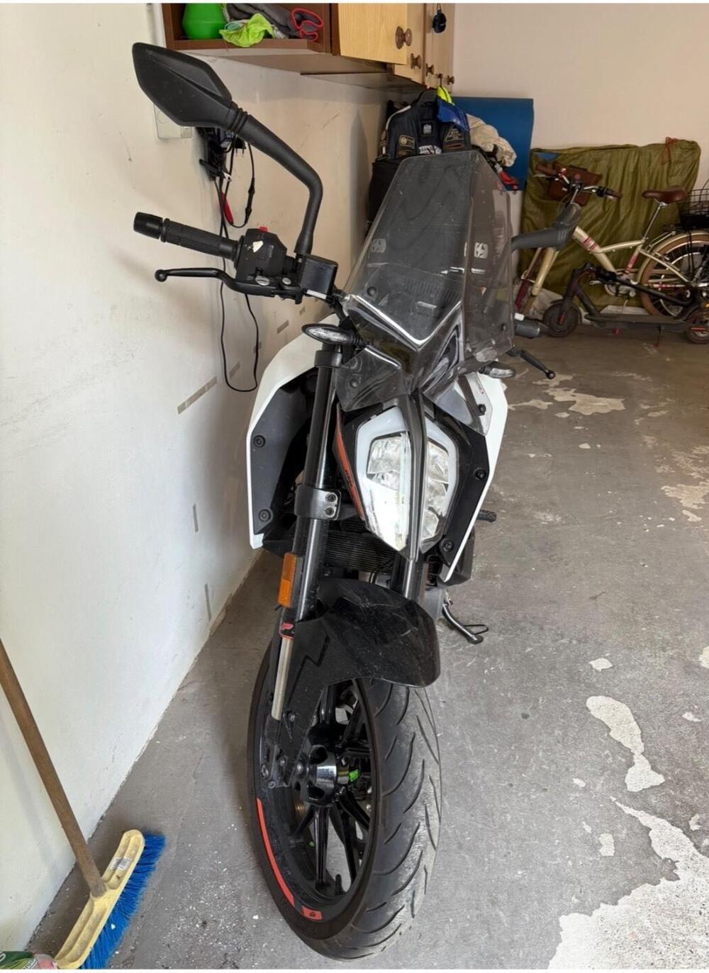 KTM 390 Duke (2021 - 23) (5)