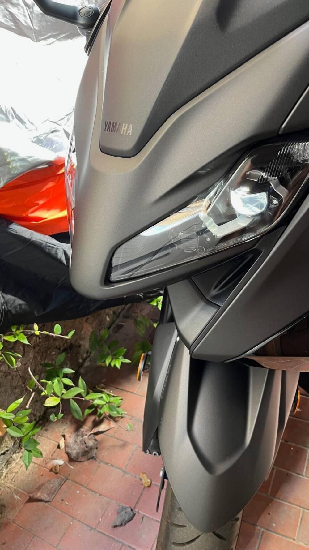 Yamaha T-Max 560 (2022 - 24) (6)