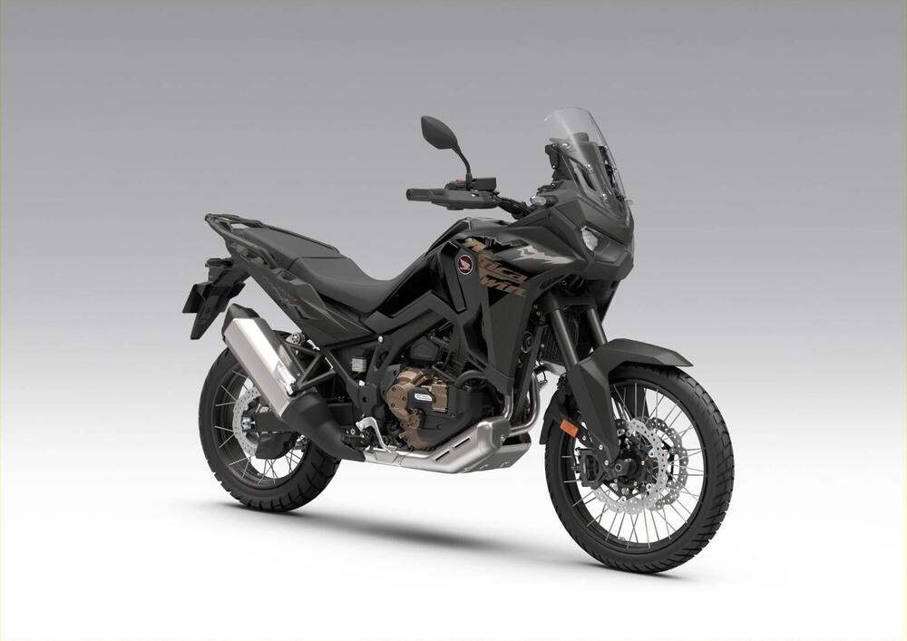 Honda Africa Twin CRF 1100L ES (2024 - 26) (3)