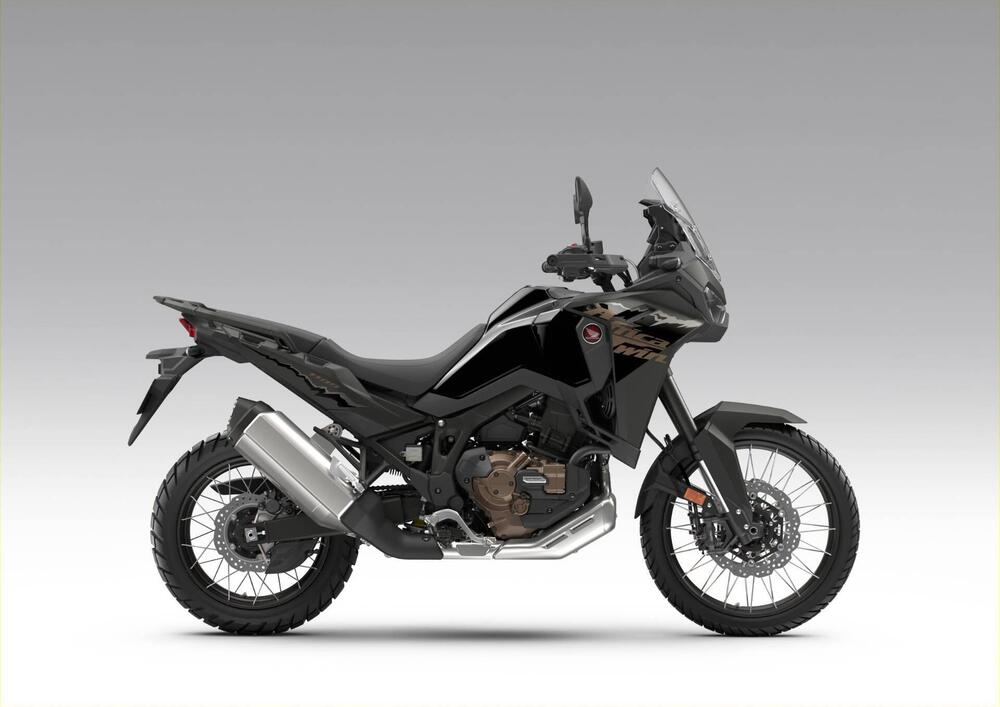 Honda Africa Twin CRF 1100L ES (2024 - 26) (4)