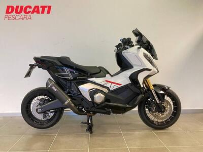 Honda X-ADV 750 DCT (2021 - 24) usata