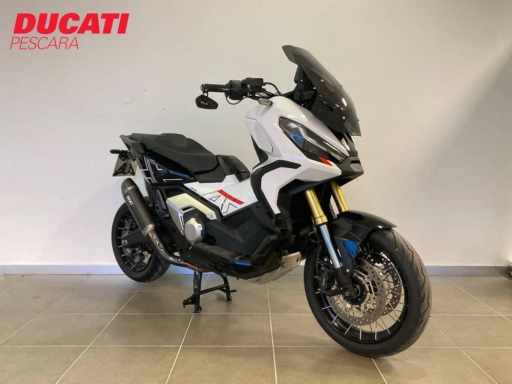 Honda X-ADV 750 DCT (2021 - 24) (2)