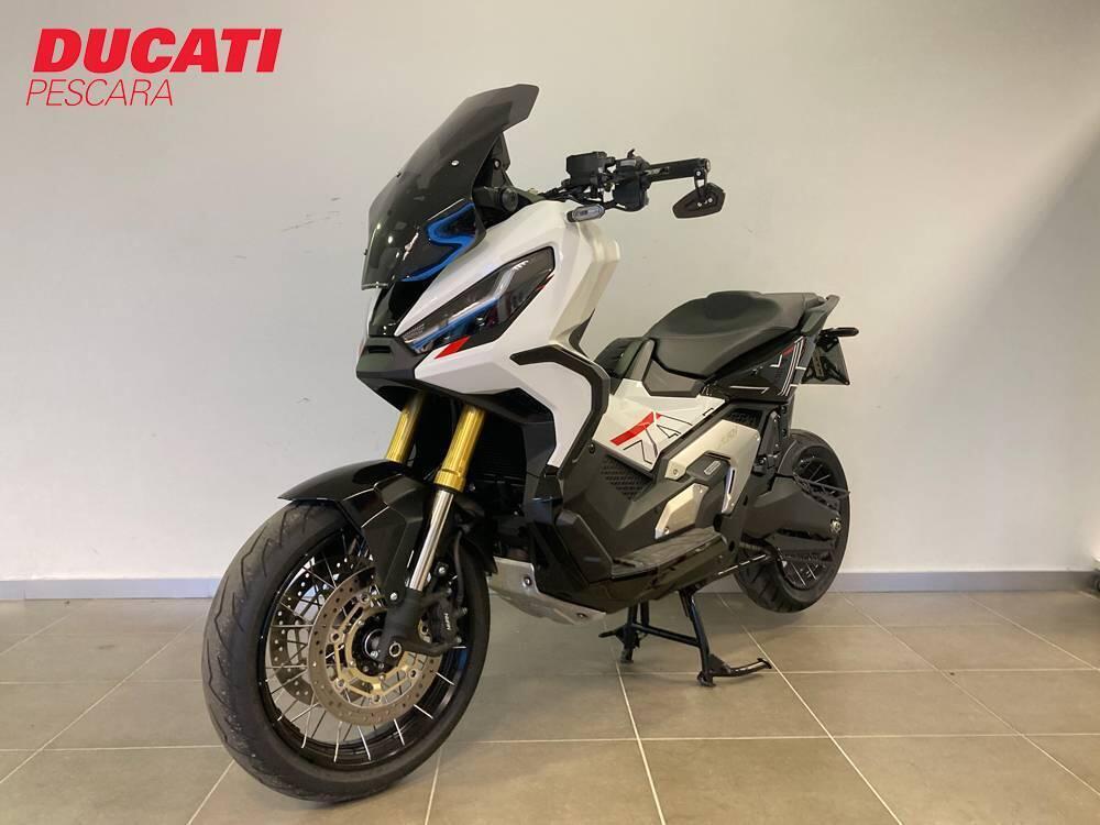 Honda X-ADV 750 DCT (2021 - 24) (3)