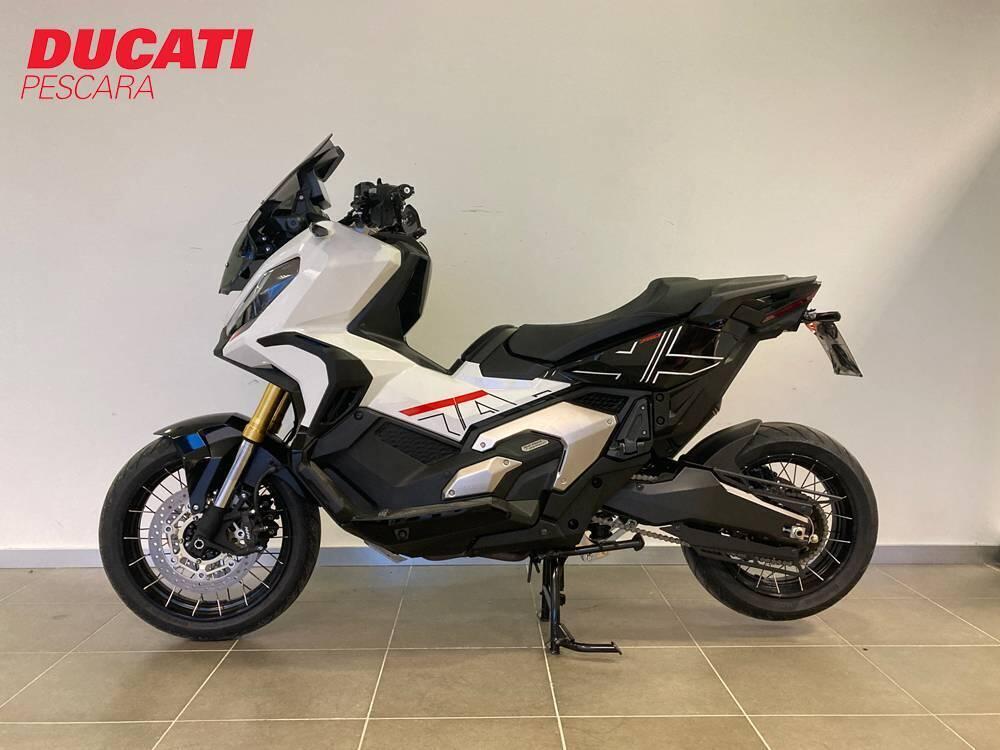 Honda X-ADV 750 DCT (2021 - 24) (4)