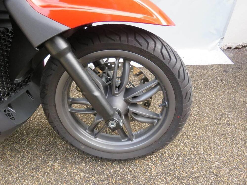 Piaggio Beverly 400 S ABS-ASR (2021 - 24) (8)