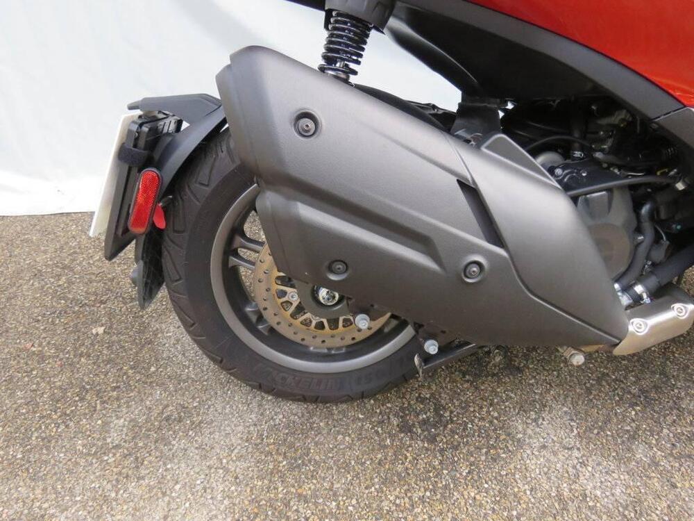 Piaggio Beverly 400 S ABS-ASR (2021 - 24) (9)