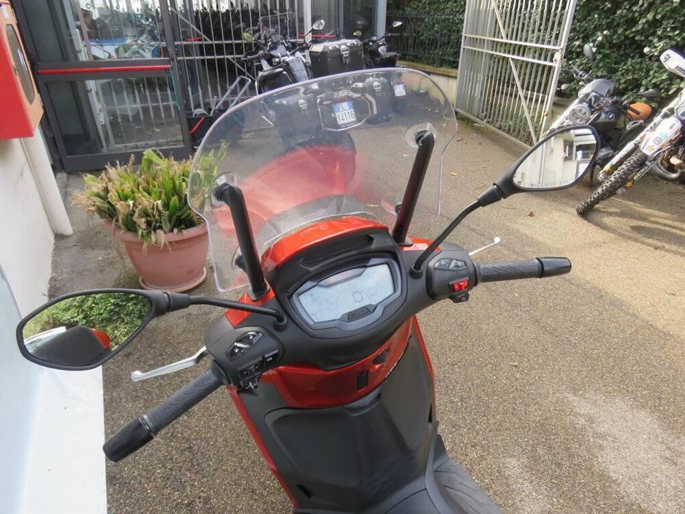 Piaggio Beverly 400 S ABS-ASR (2021 - 24) (11)