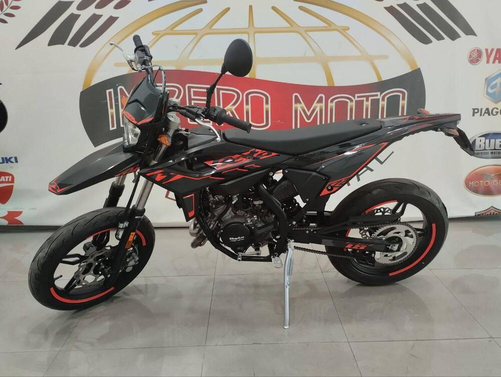 Betamotor RR 50 Motard Sport (2021 - 26)