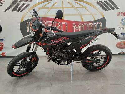 Betamotor RR 50 Motard Sport (2021 - 26) nuova