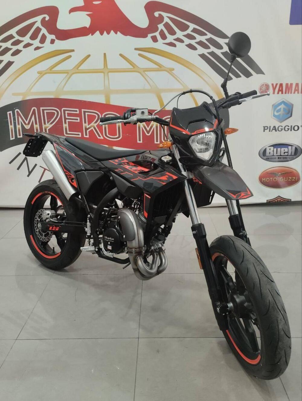 Betamotor RR 50 Motard Sport (2021 - 26) (3)
