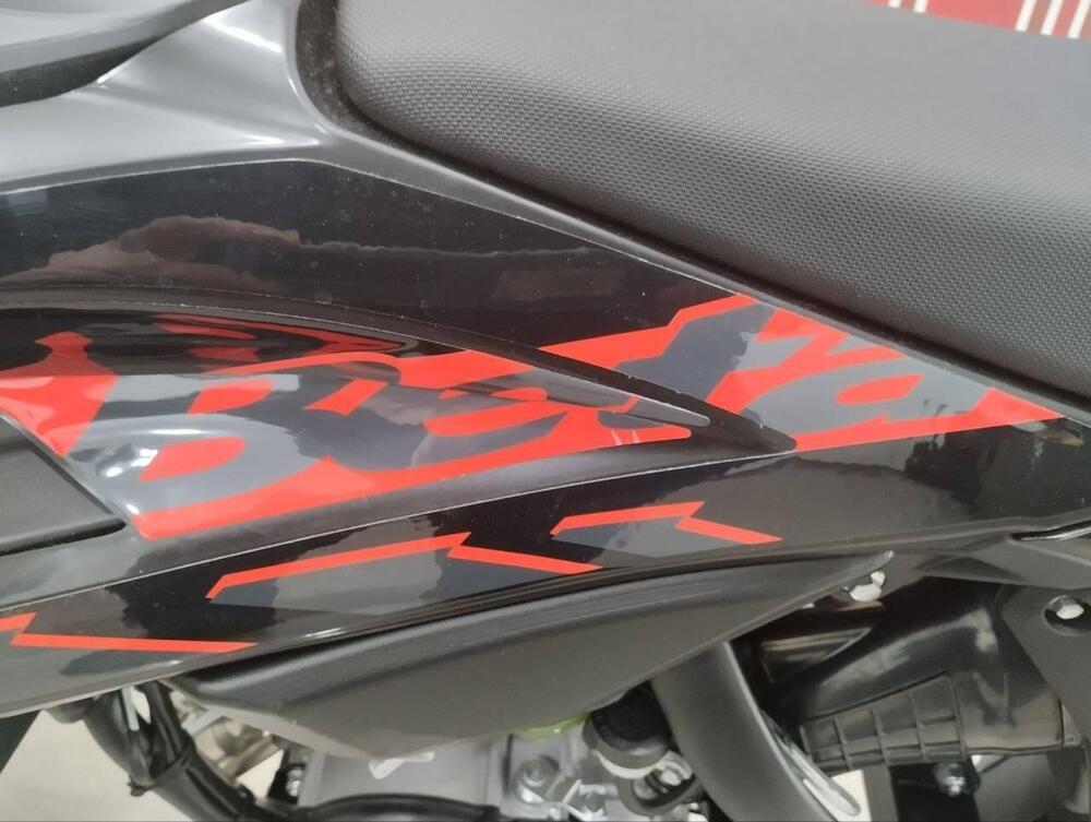 Betamotor RR 50 Motard Sport (2021 - 26) (5)