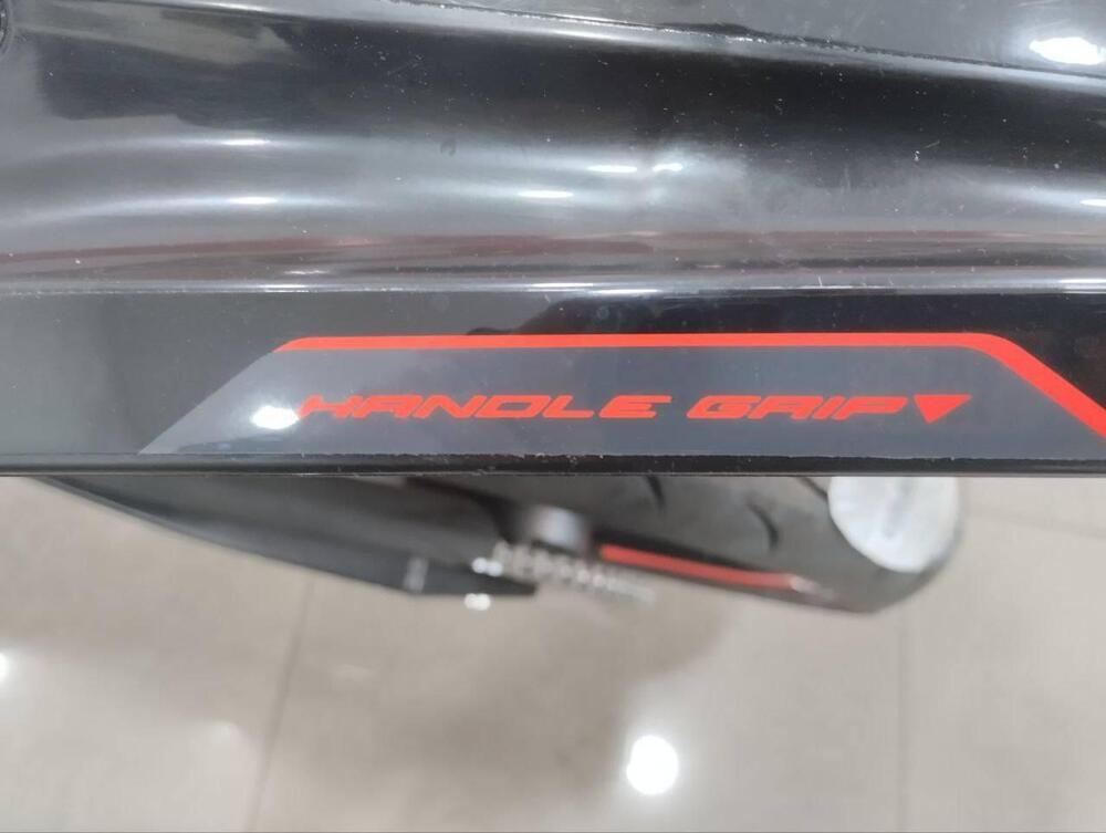 Betamotor RR 50 Motard Sport (2021 - 26) (6)